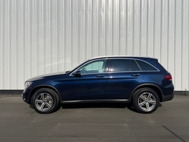 2022 Mercedes-Benz GLC 300