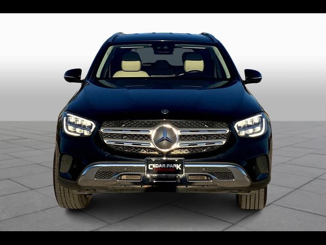 2022 Mercedes-Benz GLC 300