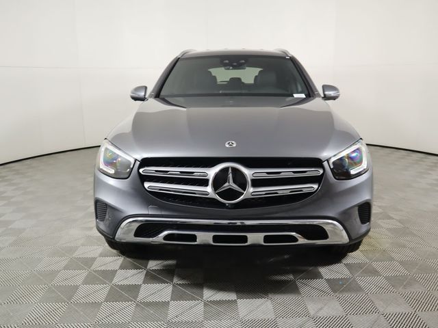 2022 Mercedes-Benz GLC 300