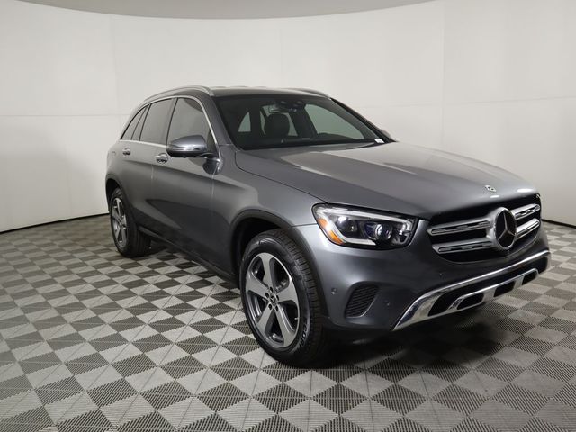 2022 Mercedes-Benz GLC 300