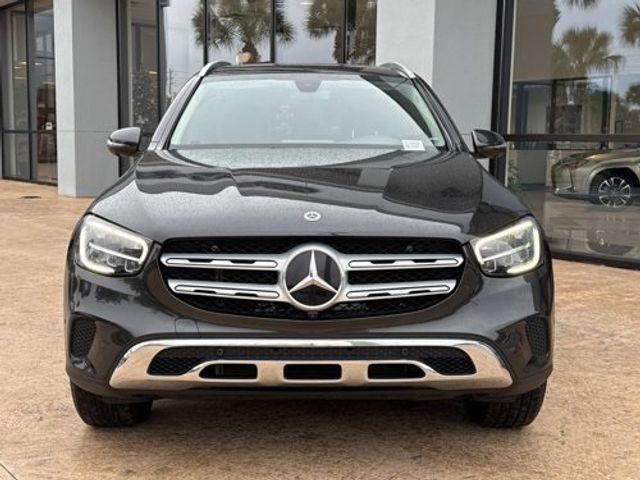 2022 Mercedes-Benz GLC 300