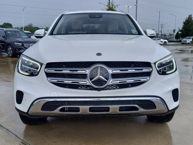 2022 Mercedes-Benz GLC 300