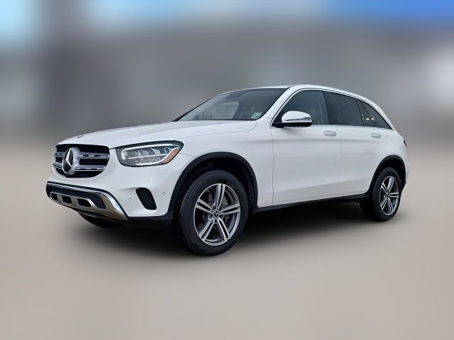 2022 Mercedes-Benz GLC 300