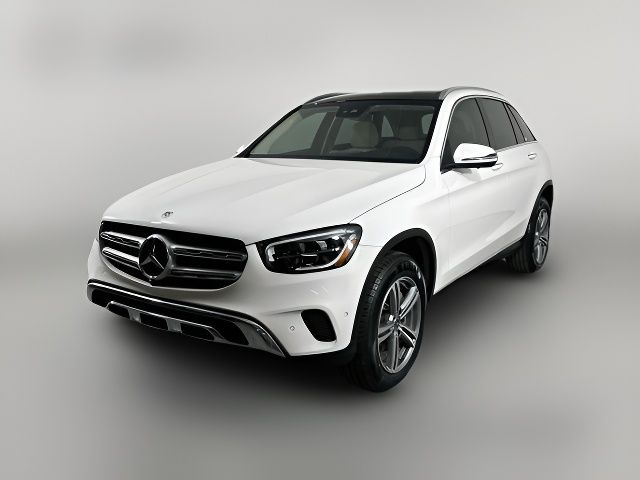 2022 Mercedes-Benz GLC 300