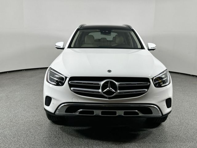 2022 Mercedes-Benz GLC 300