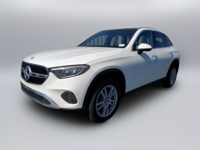 2022 Mercedes-Benz GLC 300