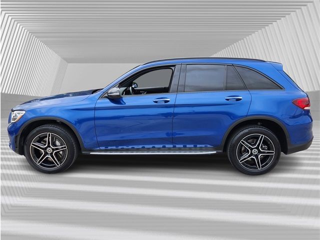 2022 Mercedes-Benz GLC 300