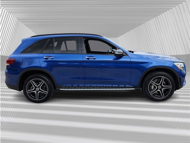 2022 Mercedes-Benz GLC 300