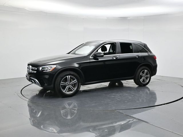 2022 Mercedes-Benz GLC 300