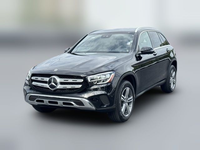 2022 Mercedes-Benz GLC 300