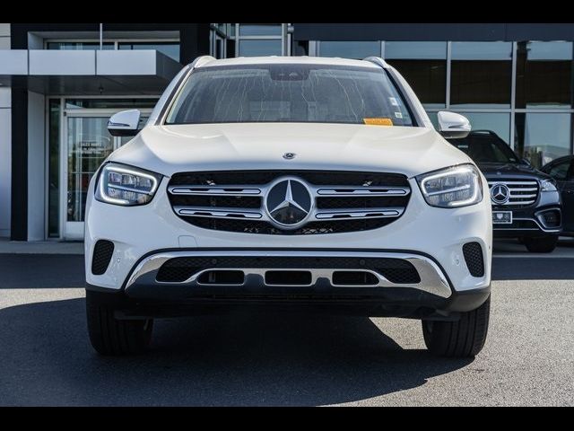 2022 Mercedes-Benz GLC 300