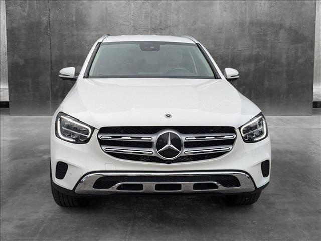 2022 Mercedes-Benz GLC 300