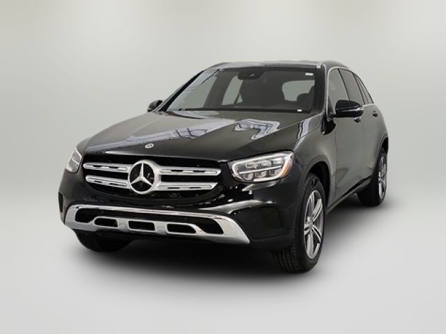 2022 Mercedes-Benz GLC 300