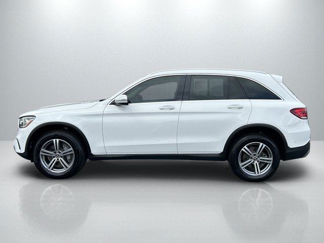 2022 Mercedes-Benz GLC 300