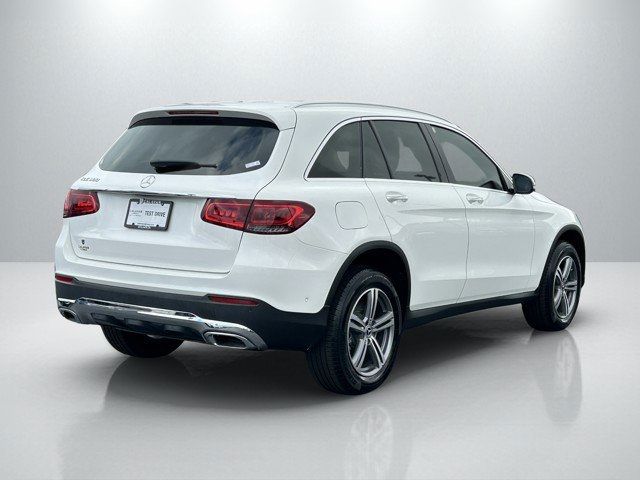 2022 Mercedes-Benz GLC 300