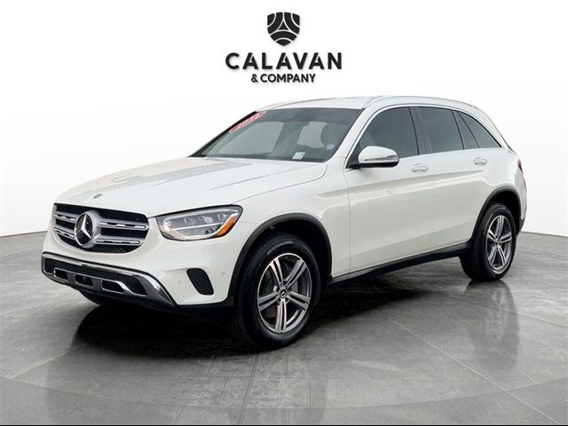 2022 Mercedes-Benz GLC 300