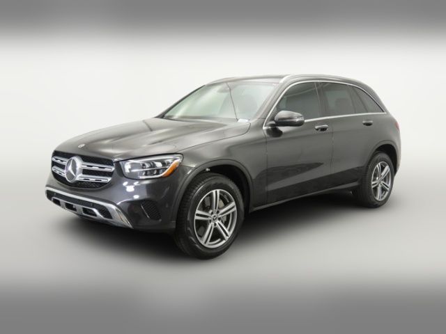 2022 Mercedes-Benz GLC 300