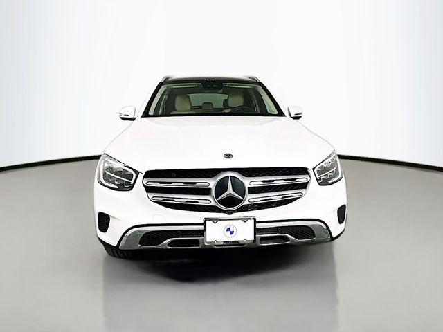 2022 Mercedes-Benz GLC 300