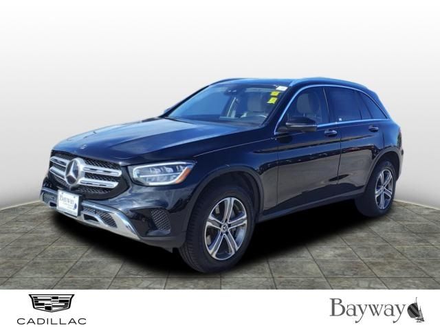 2022 Mercedes-Benz GLC 300