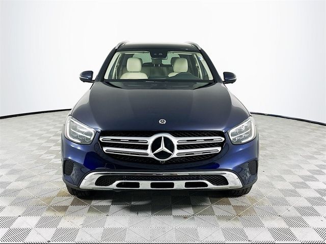 2022 Mercedes-Benz GLC 300