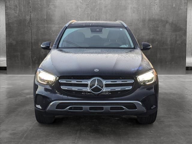 2022 Mercedes-Benz GLC 300