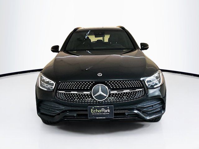 2022 Mercedes-Benz GLC 300