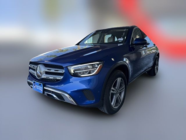 2022 Mercedes-Benz GLC 300