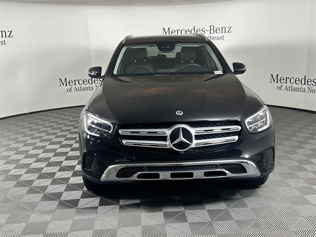 2022 Mercedes-Benz GLC 300