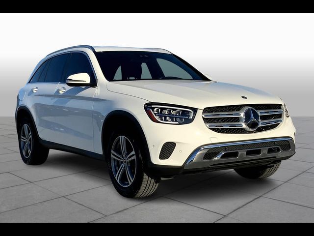 2022 Mercedes-Benz GLC 300