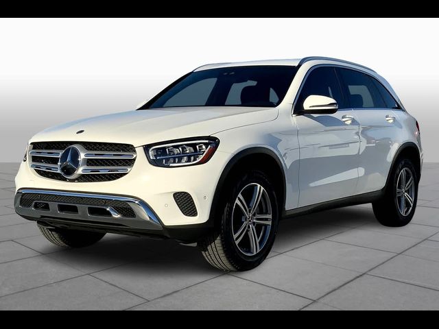 2022 Mercedes-Benz GLC 300