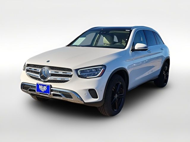 2022 Mercedes-Benz GLC 300