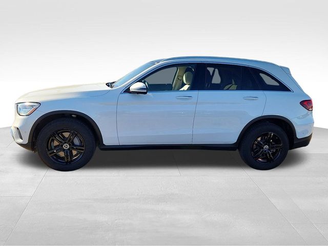 2022 Mercedes-Benz GLC 300