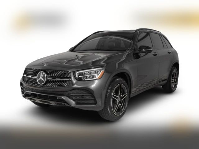 2022 Mercedes-Benz GLC 300