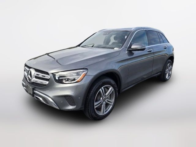 2022 Mercedes-Benz GLC 300