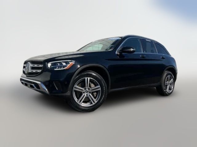 2022 Mercedes-Benz GLC 300