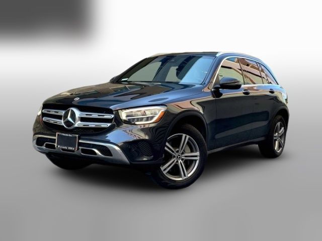 2022 Mercedes-Benz GLC 300
