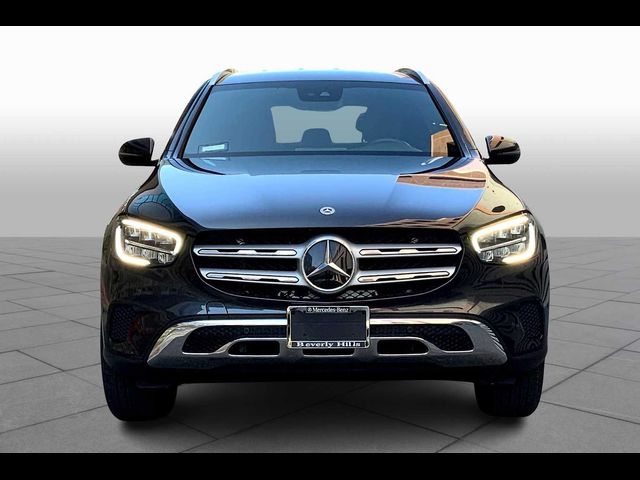 2022 Mercedes-Benz GLC 300