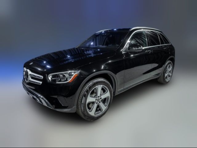 2022 Mercedes-Benz GLC 300