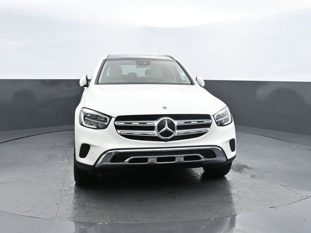 2022 Mercedes-Benz GLC 300