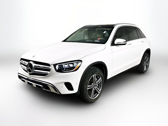 2022 Mercedes-Benz GLC 300