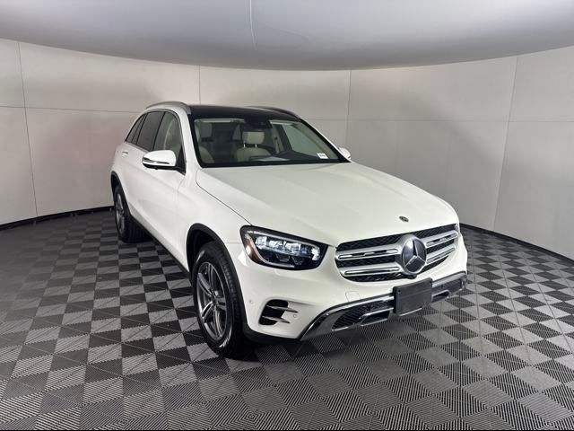 2022 Mercedes-Benz GLC 300