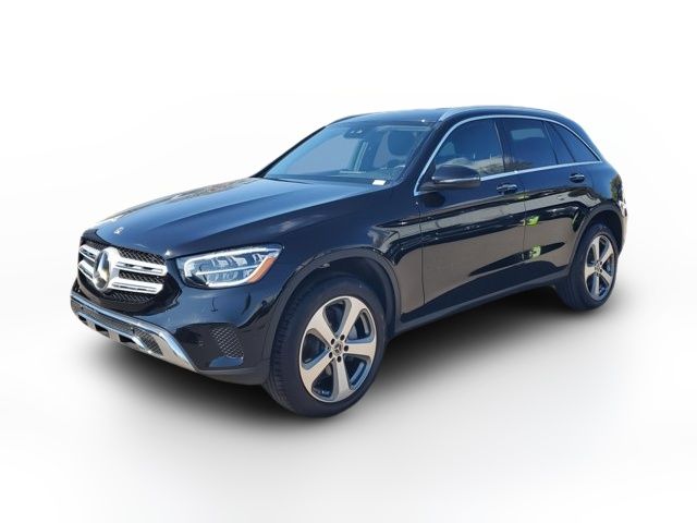 2022 Mercedes-Benz GLC 300