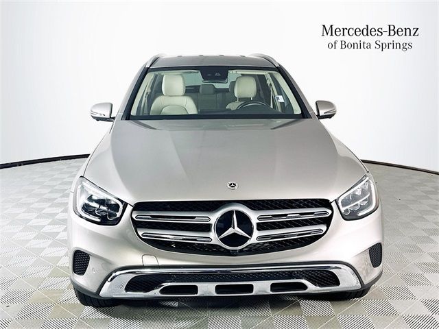 2022 Mercedes-Benz GLC 300