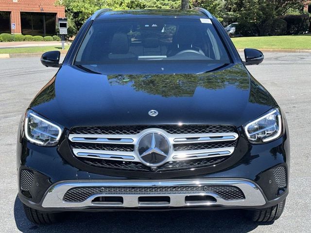 2022 Mercedes-Benz GLC 300