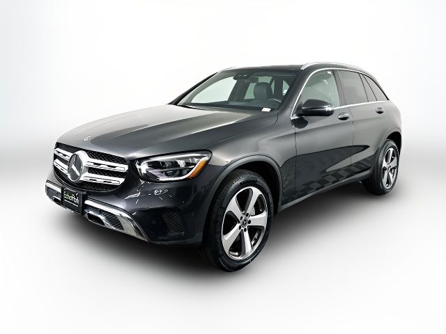 2022 Mercedes-Benz GLC 300