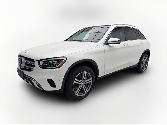 2022 Mercedes-Benz GLC 300