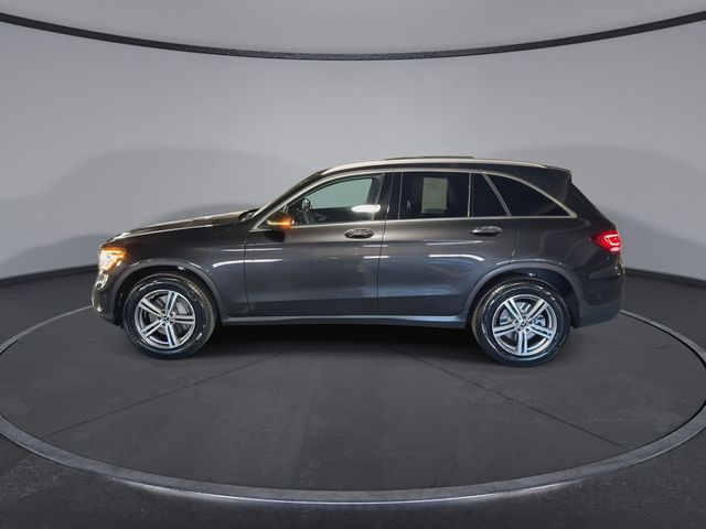 2022 Mercedes-Benz GLC 300