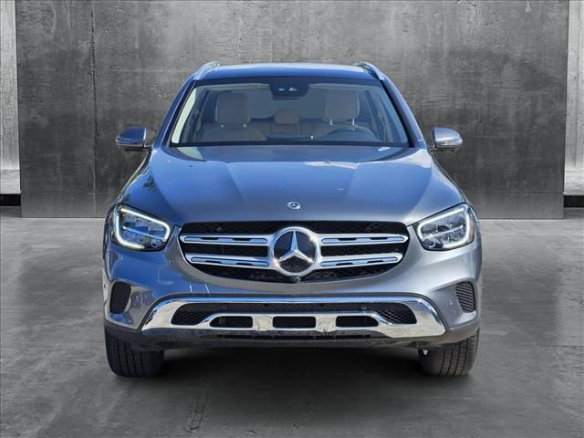 2022 Mercedes-Benz GLC 300