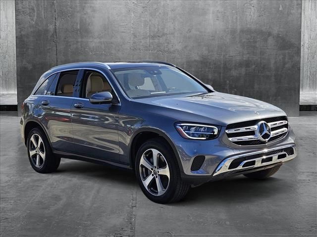 2022 Mercedes-Benz GLC 300