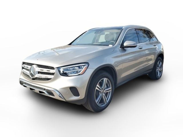 2022 Mercedes-Benz GLC 300